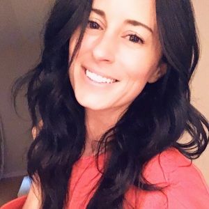 Meet your Posher, Melissa